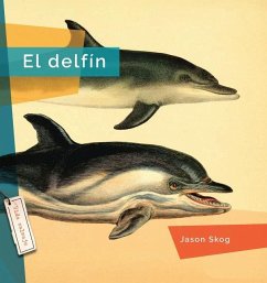 El Delfin - Skog, Jason