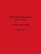 Third Reich Revenues - A Reference Guide - Bild 1
