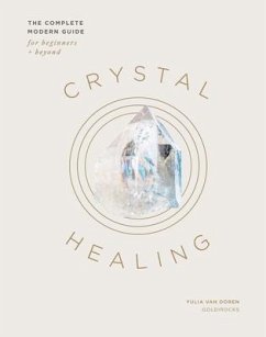 Crystal Healing - Van Doren, Yulia