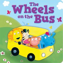 The Wheels on the Bus - Igloobooks