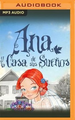 Cover Ana Y La Casa de Sus Sueños