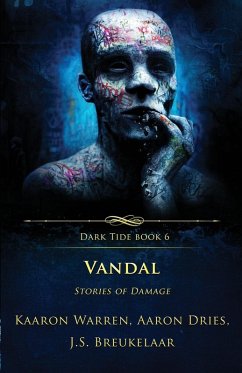 Cover Vandal