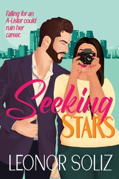 Seeking Stars - Soliz, Leonor