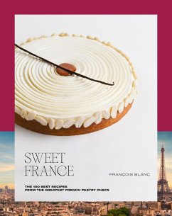 Sweet France - Blanc, Francois