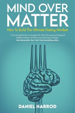 Mind Over Matter - Harrod, Daniel