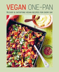 Vegan One-pan - Small, Ryland Peters &