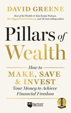 Pillars of Wealth - Greene, David M