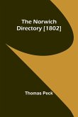 The Norwich Directory [1802]