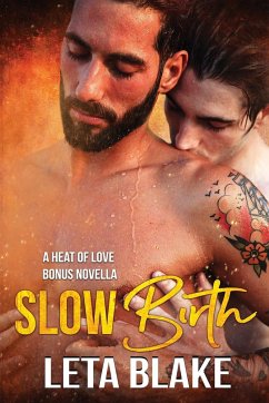 Slow Birth - Blake, Leta