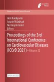 Proceedings of the 3rd International Conference on Cardiovascular Diseases (ICCvD 2021)