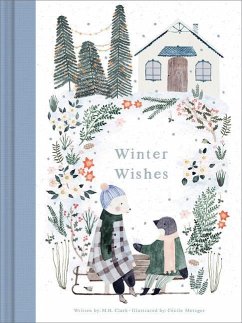 Winter Wishes - Clark, M H