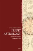 Jesuit Astrology: Prognostication and Science in Early Modern Culture
