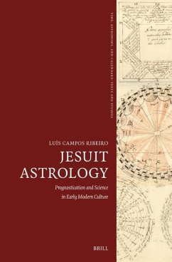 Jesuit Astrology - Campos Ribeiro, Luís