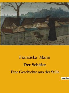 Der Schäfer - Mann, Franziska