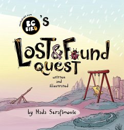 BG Bird's Lost & Found Quest - Serafimovic, Nada