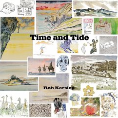 Time and Tide - Kersley, Rob