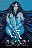 V&#257;: Stories by Women of the Moana