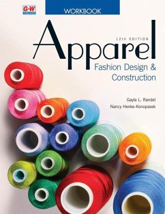 Apparel - Randel, Gayla; Henke-Konopasek, Nancy