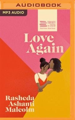 Love Again - Malcolm, Rasheda Ashanti