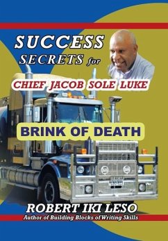 Brink of Death - Leso, Robert Iki Brink of Death - Leso, Robert Iki