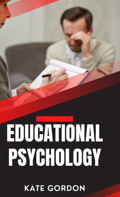 Educational Psychology - Gordon, Kate