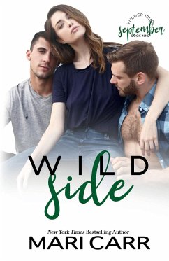 Wild Side - Carr, Mari