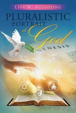 Pluralistic Portrait of God - Bugayong, Lisa W.