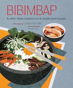 Bibimbap - Small, Ryland Peters &