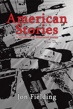 American Stories - Fielding, Jon