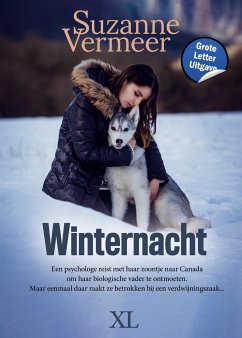 Winternacht - Vermeer, Suzanne