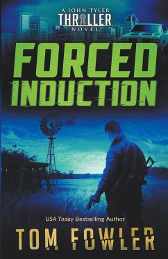 Forced Induction - Fowler, Tom