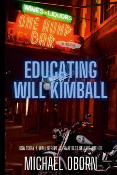 Educating Will Kimball - Oborn, Michael