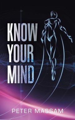 Know Your Mind - Massam, Peter