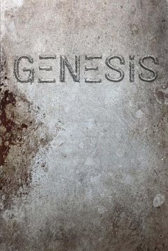 Genesis - Self Authored