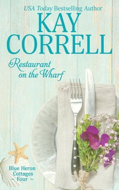 Restaurant on the Wharf - Correll, Kay