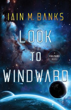 Look to Windward - Banks, Iain M