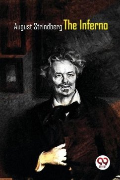The Inferno - Strindberg, August
