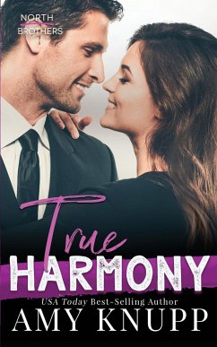 True Harmony - Knupp, Amy