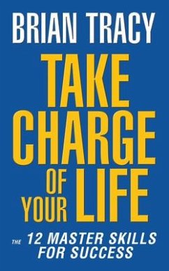 Take Charge of Your Life - Tracy, Brian