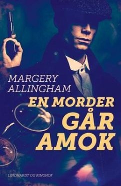En morder går amok - Allingham, Margery
