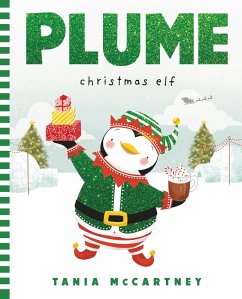Cover Plume: Christmas Elf
