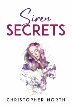 Siren secrets Cover Siren secrets