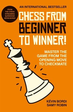 Chess from beginner to winner! - Bordi, Kevin; Robin, Samy