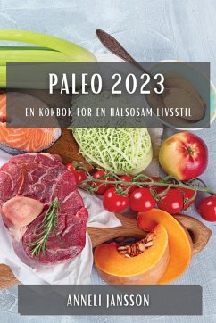 Cover Paleo 2023