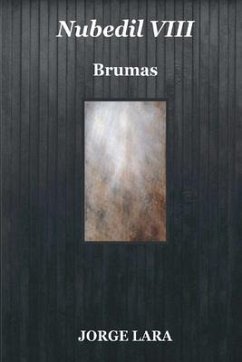 Nubedil VIII - Brumas - Lara, Jorge