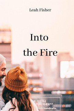 Cover Into the Fire