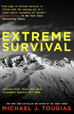 Extreme Survival - Tougias, Michael