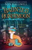 Haunted Honeymoon, Confessions of a Closet Medium, Book 7