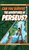 Can You Survive the Adventures of Perseus?