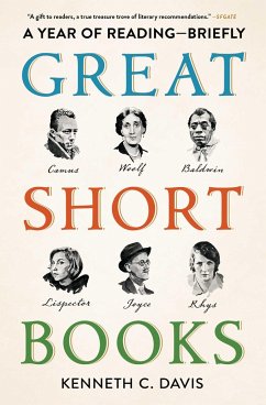 Great Short Books - Davis, Kenneth C.